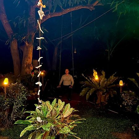 Sigiri Lakshan Home Stay Sigiriya Buitenkant foto
