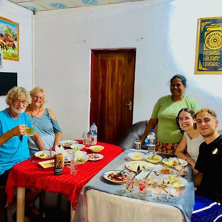 Sigiri Lakshan Home Stay Sigiriya Buitenkant foto