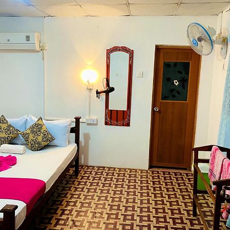 Sigiri Lakshan Home Stay Sigiriya Buitenkant foto