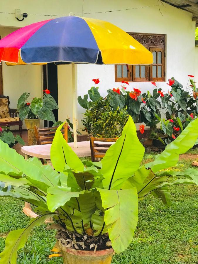 Sigiri Lakshan Home Stay Sigiriya Buitenkant foto