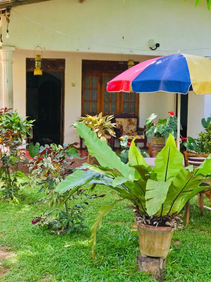 Sigiri Lakshan Home Stay Sigiriya Buitenkant foto