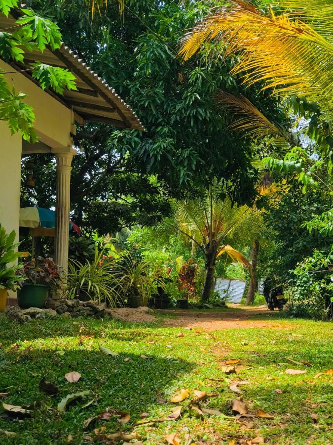 Sigiri Lakshan Home Stay Sigiriya Buitenkant foto