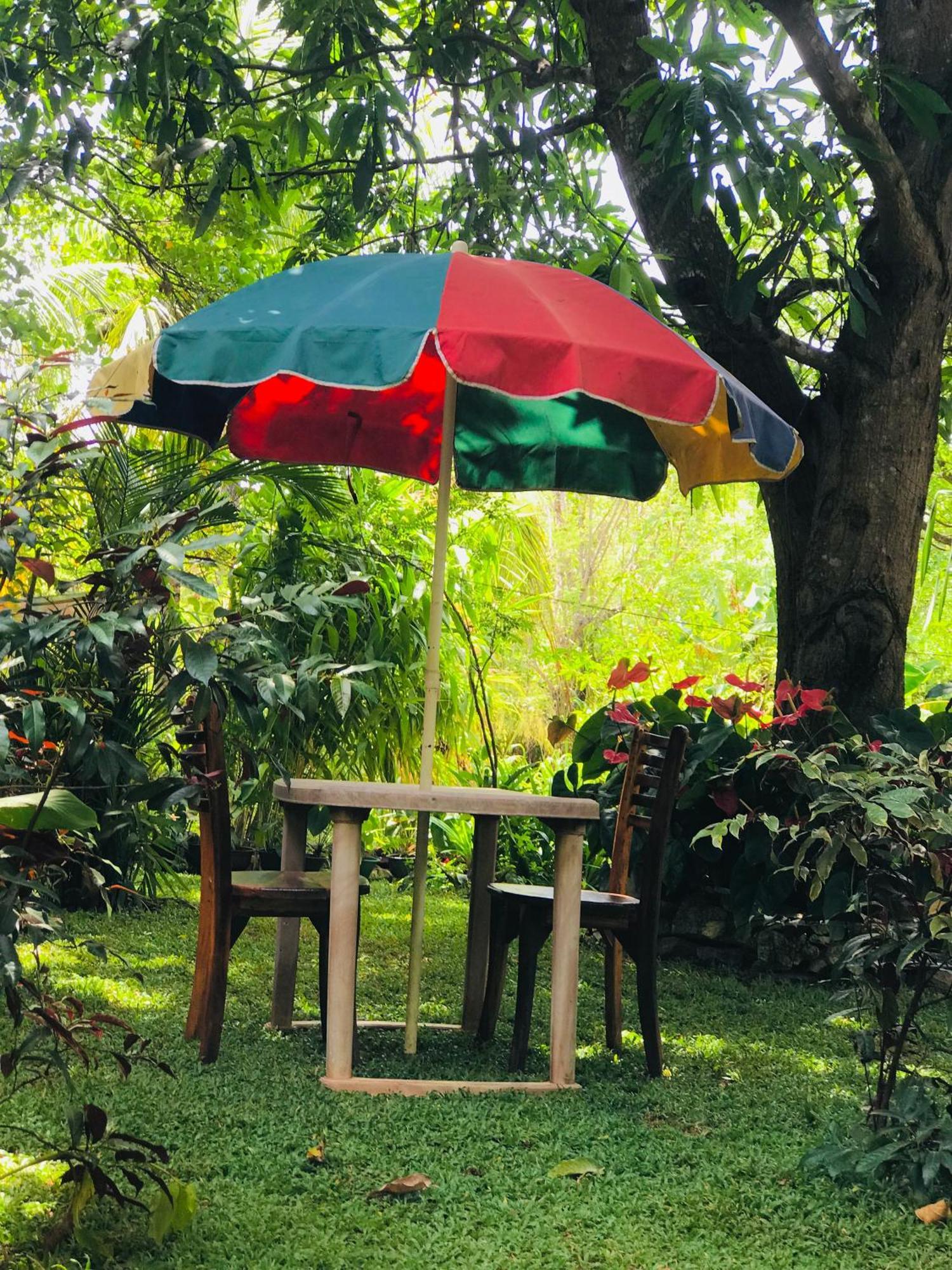 Sigiri Lakshan Home Stay Sigiriya Buitenkant foto