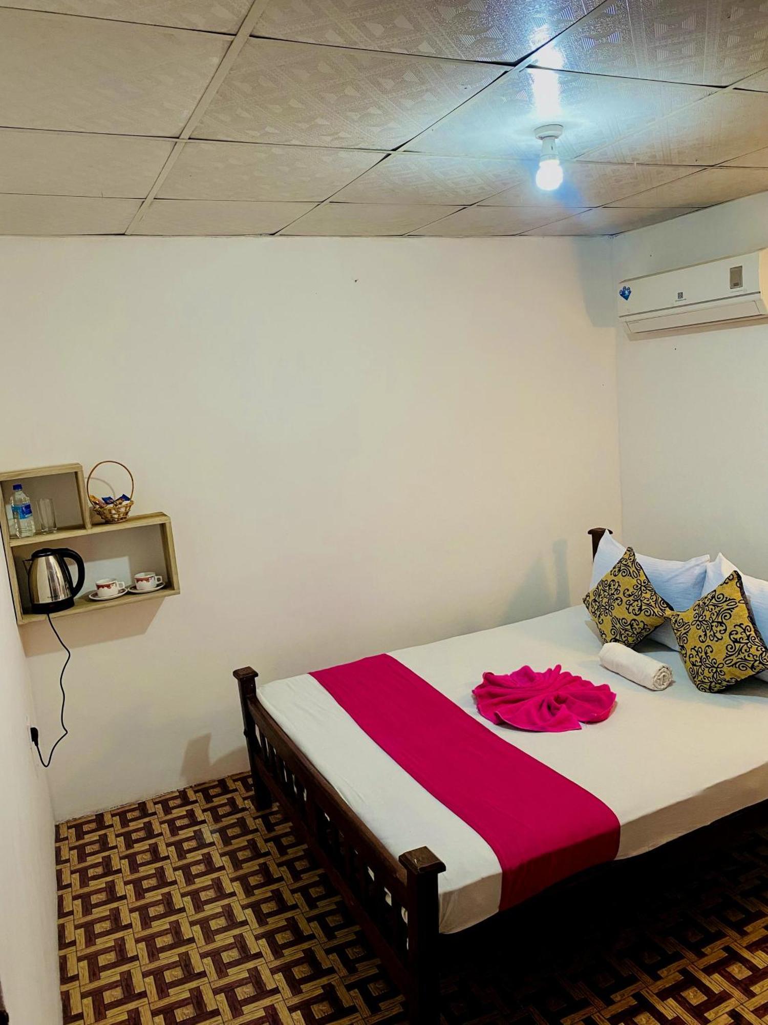 Sigiri Lakshan Home Stay Sigiriya Buitenkant foto