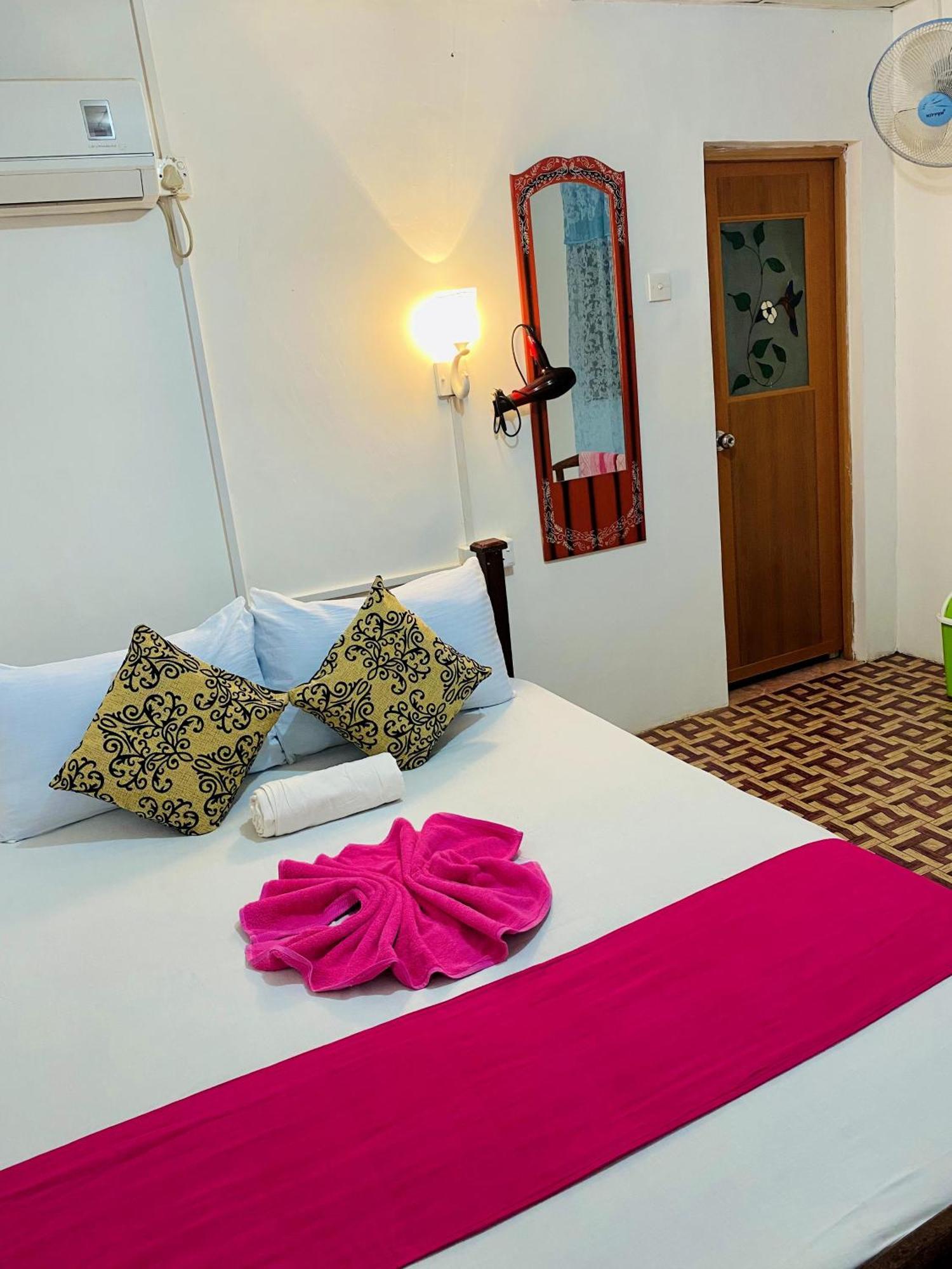 Sigiri Lakshan Home Stay Sigiriya Buitenkant foto