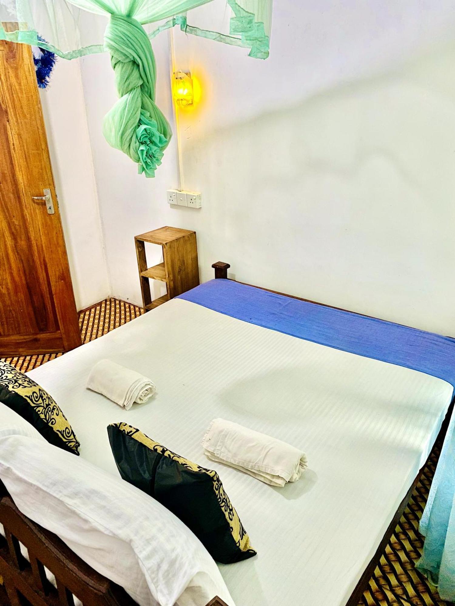 Sigiri Lakshan Home Stay Sigiriya Buitenkant foto