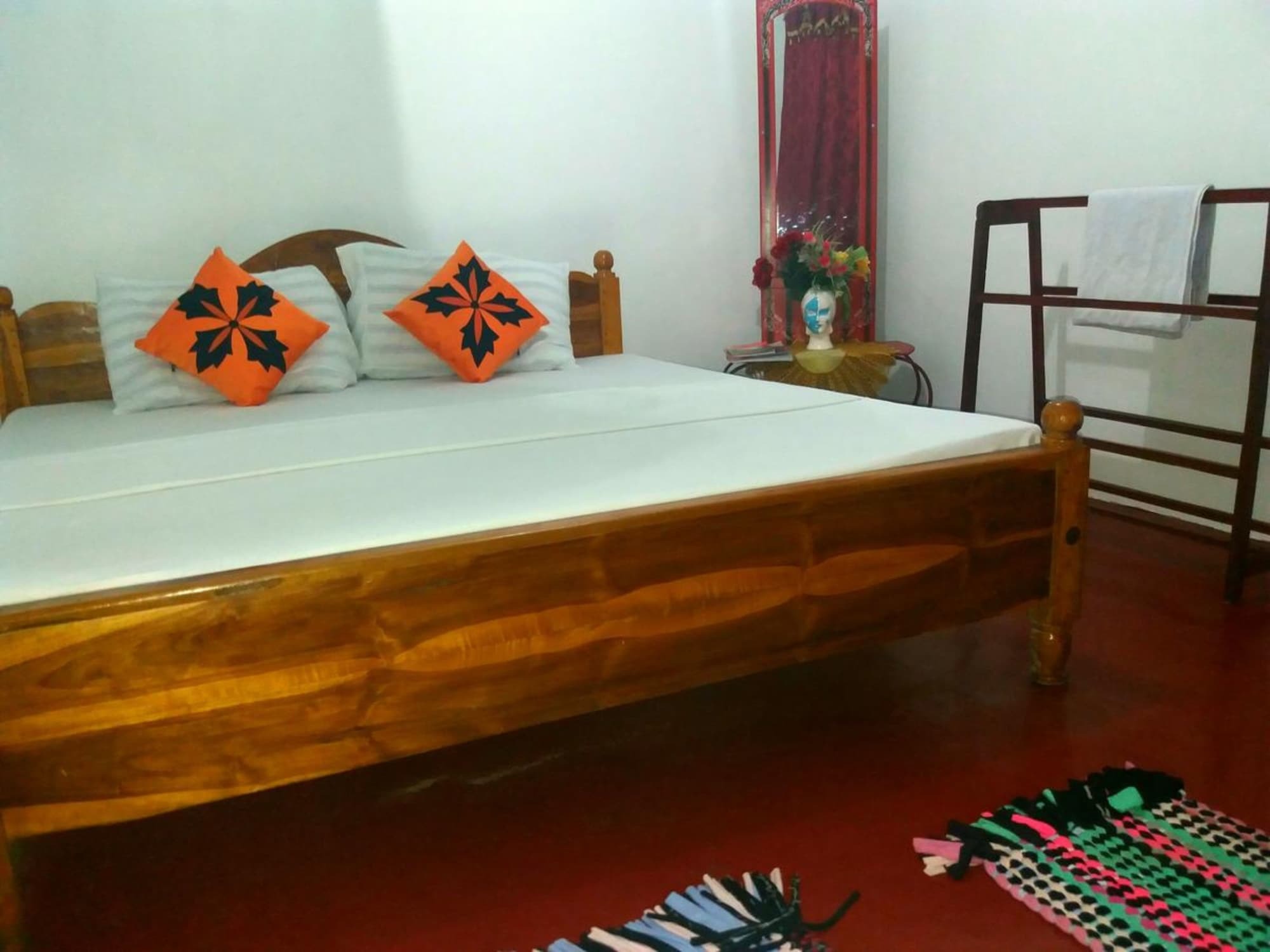 Sigiri Lakshan Home Stay Sigiriya Buitenkant foto